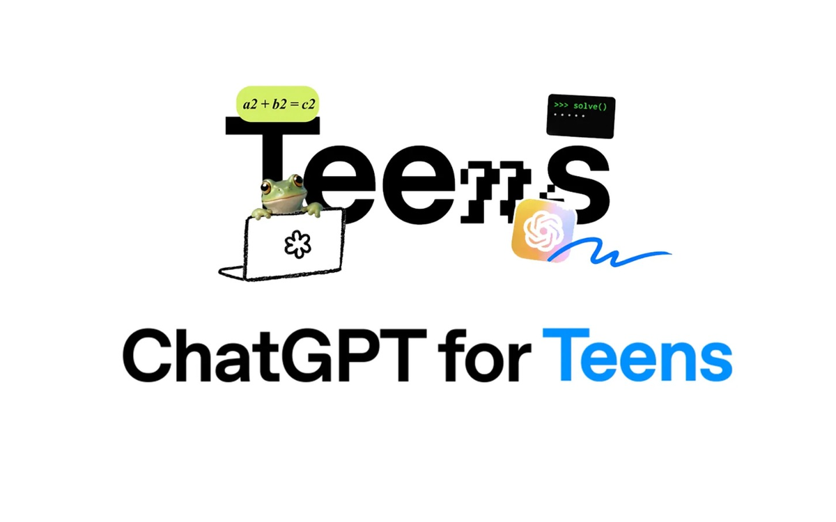 Giao diện chatbot ChatGPT trên màn hình thiết bị