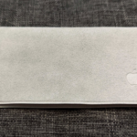 Khăn lau màn hình Apple Polishing Cloth phiên bản mới