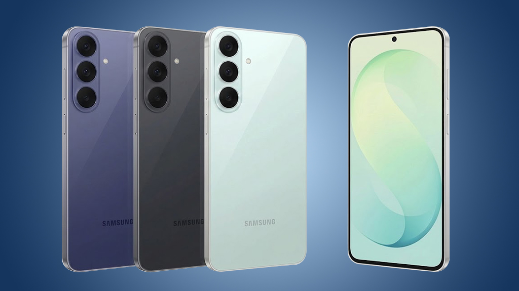 Video trên tay hé lộ thiết kế của Galaxy S26 FE