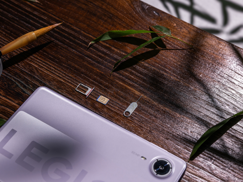 Các tùy chọn cấu hình RAM và bộ nhớ của Lenovo Legion Y700 Infinite