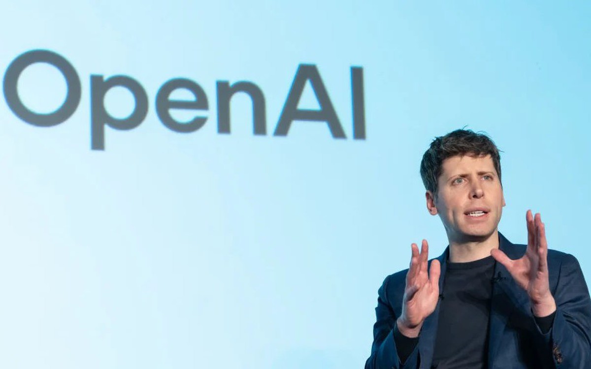 Tòa nhà trụ sở OpenAI trong bối cảnh công ty tái cấu trúc đội ngũ an toàn