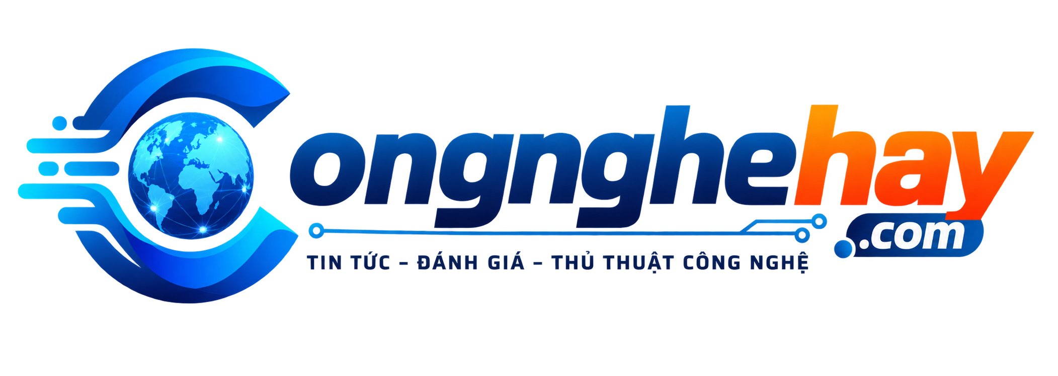 Công Nghệ Hay – Tin Công Nghệ Mới Nhất, AI, Smartphone, Internet
