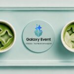 Thư mời sự kiện Galaxy Event tháng 8.2026 của Samsung