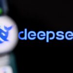 Giao diện nền tảng DeepSeek minh họa model AI đa phương thức