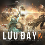 Dàn nhân vật Doll 3D trong Girls' Frontline 2: Lưu Đày