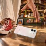 Điện thoại REDMI Note 17 Pro Series trong hình ảnh giới thiệu sản phẩm