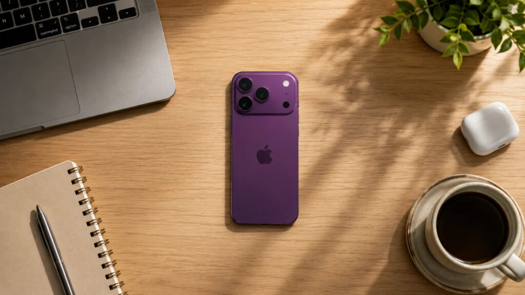Người dùng theo dõi thông tin về lịch đặt trước iPhone mới