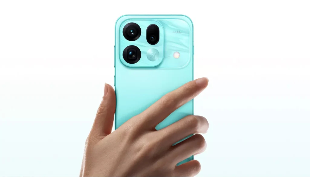Ảnh minh họa cảm biến camera ISOCELL HPC của Samsung
