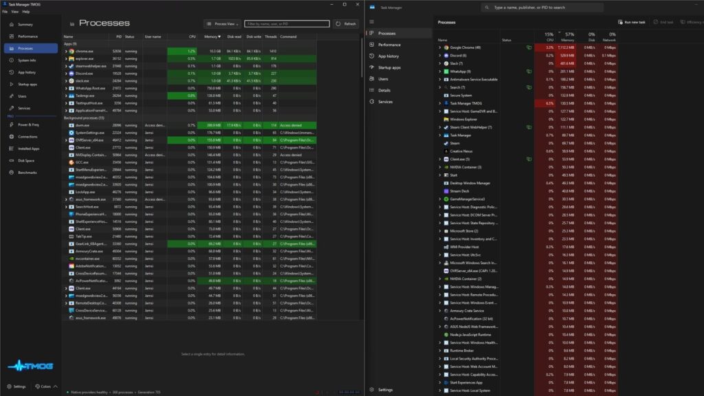 Dave W. Plummer giới thiệu dự án Task Manager OG