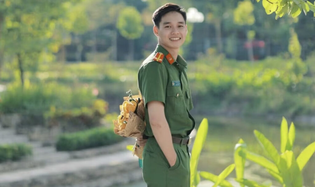 Nội dung lớp học trực tuyến miễn phí dành cho học sinh vùng sâu, vùng xa