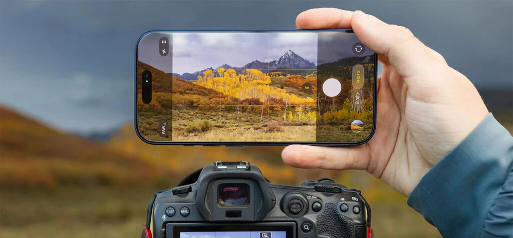 iPhone 17 Pro Max trong danh sách bình chọn