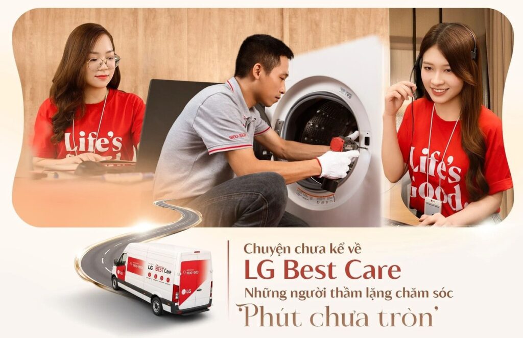 Minh họa lịch hẹn sửa chữa và bảo dưỡng thiết bị