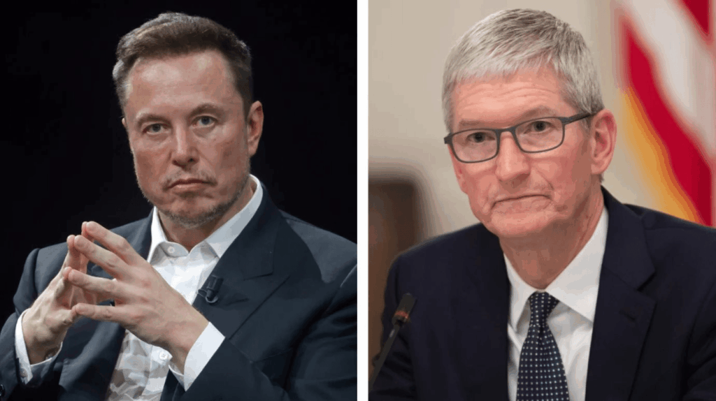 Elon Musk chia sẻ nhận định về làn sóng tăng giá do trung tâm dữ liệu AI