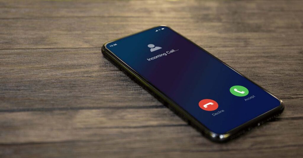Thiết lập cuộc gọi VoLTE trên một mẫu điện thoại Android