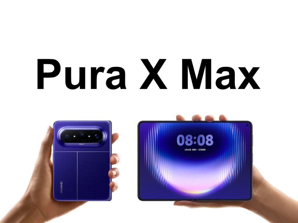 Các mẫu điện thoại gập đặt cạnh nhau để so sánh thiết kế