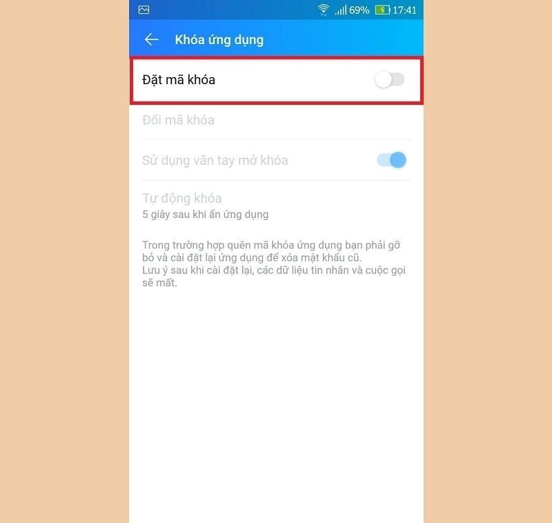 Danh sách nguồn kết bạn như số điện thoại, username và mã QR