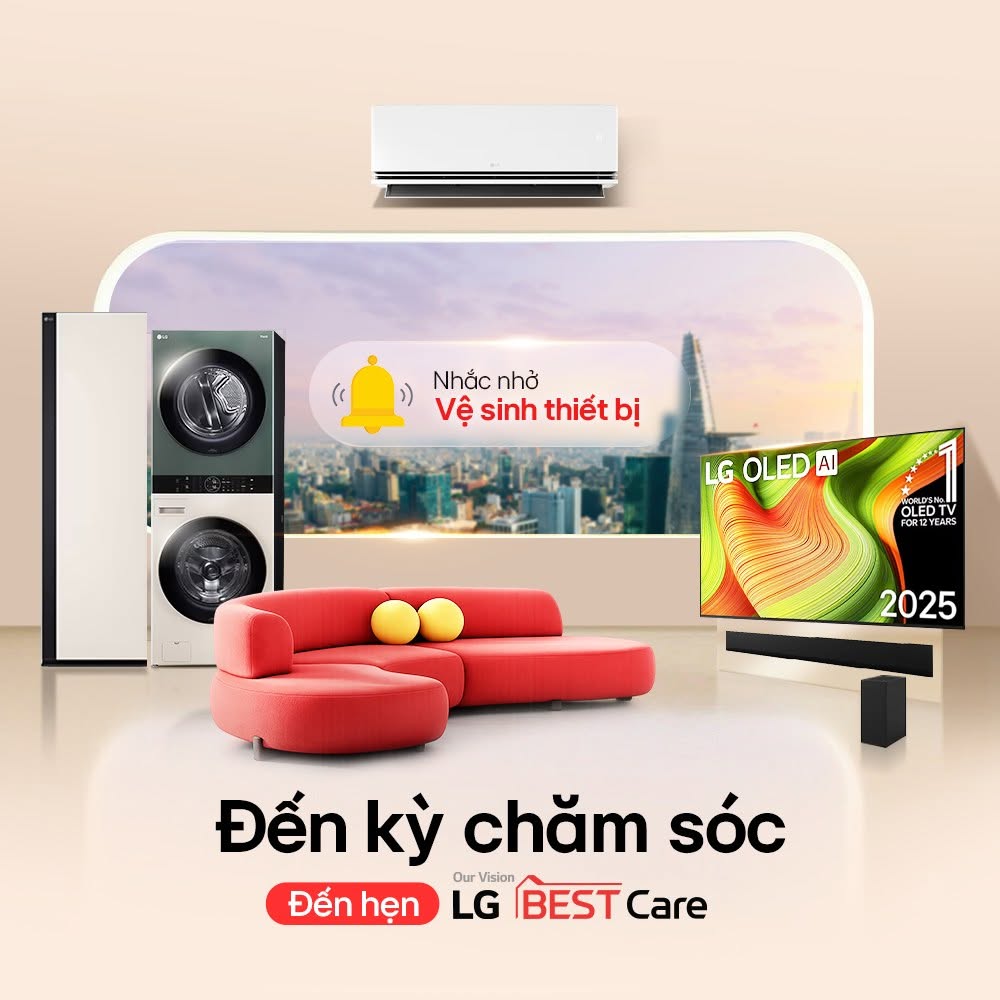 Màn hình OLED G6 hiển thị hình ảnh với màu sắc tương phản cao