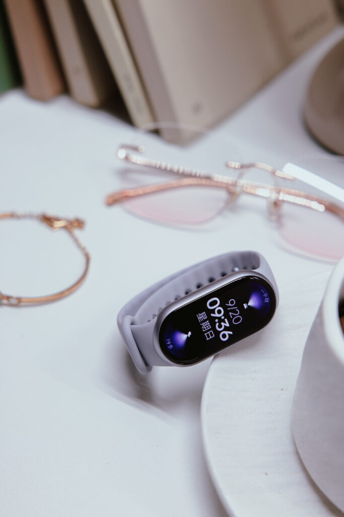 Xiaomi Smart Band 11 bản gốm sứ với phong cách hoàn thiện cao cấp