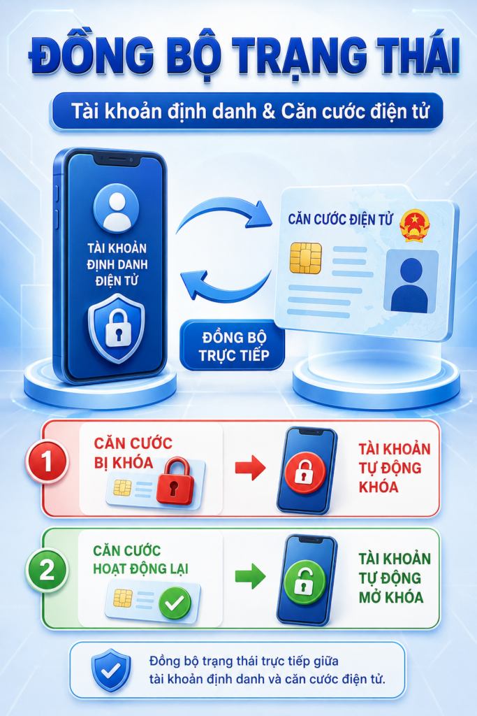 SIM điện thoại và giấy tờ cá nhân đặt cạnh nhau