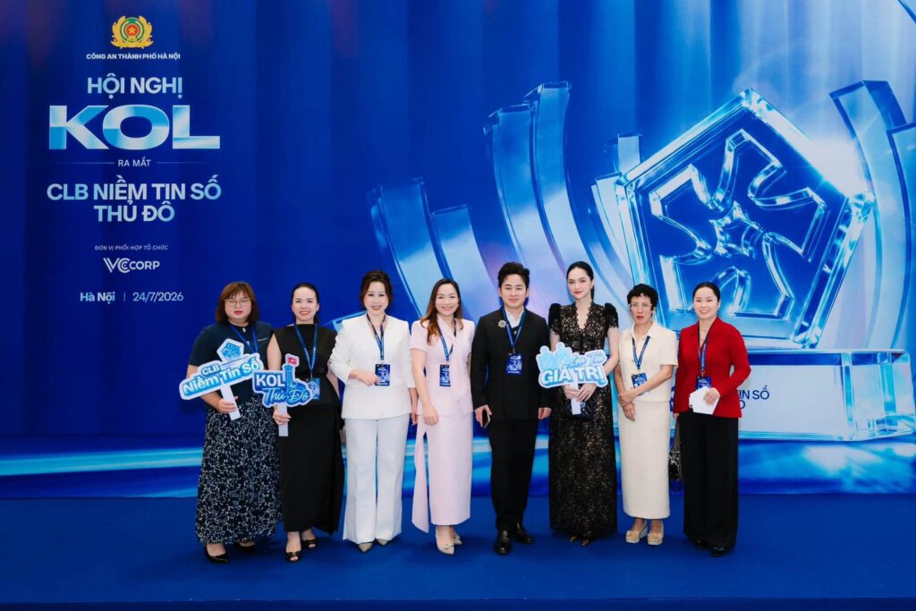 Các CLB Niềm tin số được thành lập tại nhiều tỉnh, thành trên cả nước