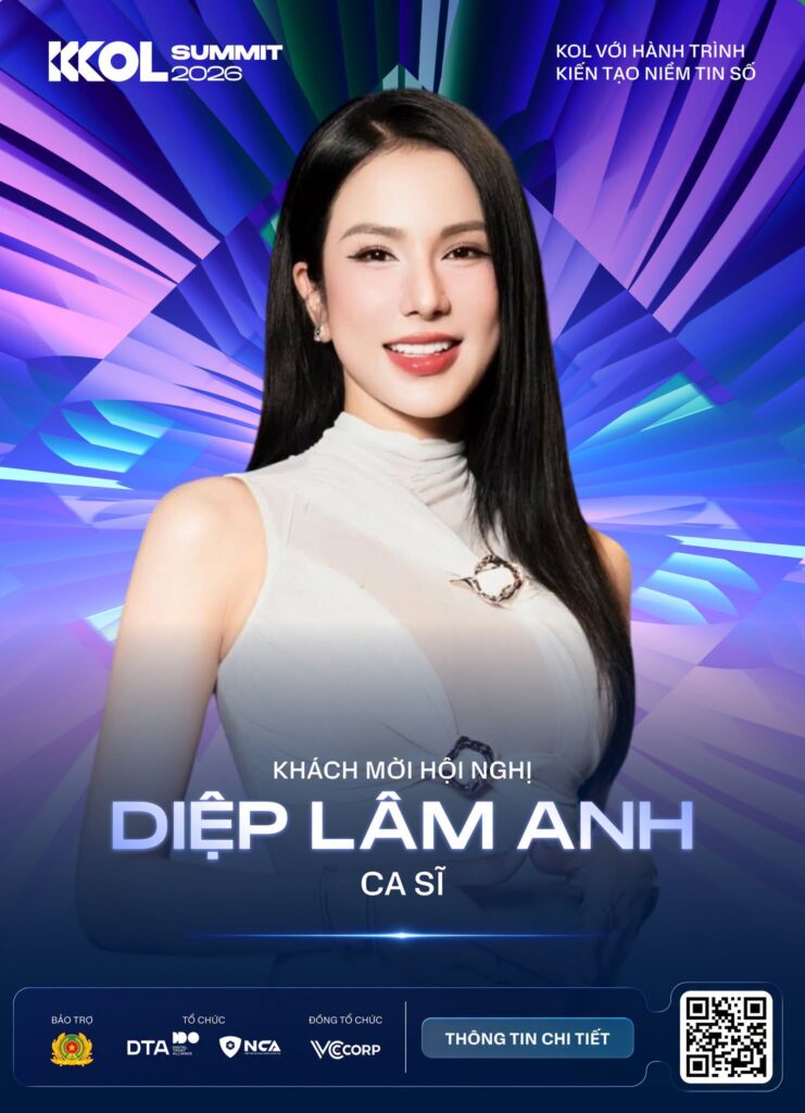 Phương Thanh là một trong những nghệ sĩ góp mặt tại hội nghị