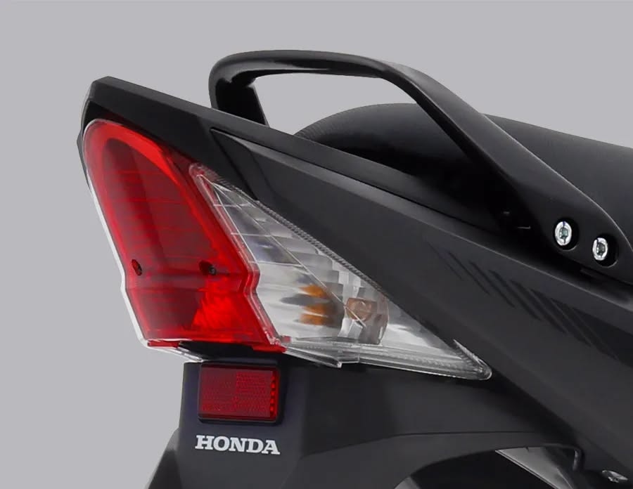 Động cơ 125cc phun xăng điện tử của Honda RS125