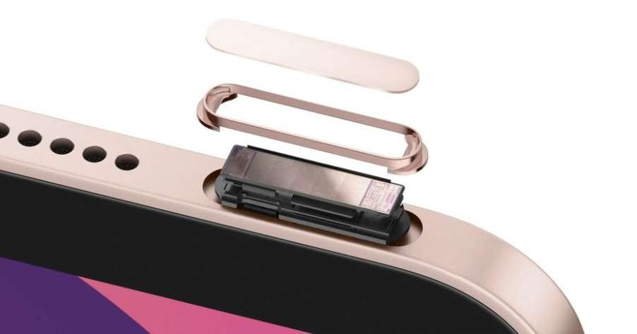 Touch ID xuất hiện trên các thiết bị trong hệ sinh thái Apple