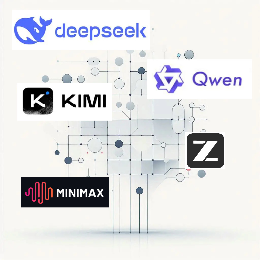 Mô hình AI DeepSeek trong bối cảnh cạnh tranh công nghệ toàn cầu