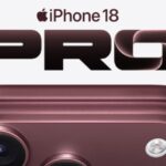 Banner giới thiệu chương trình đặt trước iPhone 18 Pro series tại Viettel Store