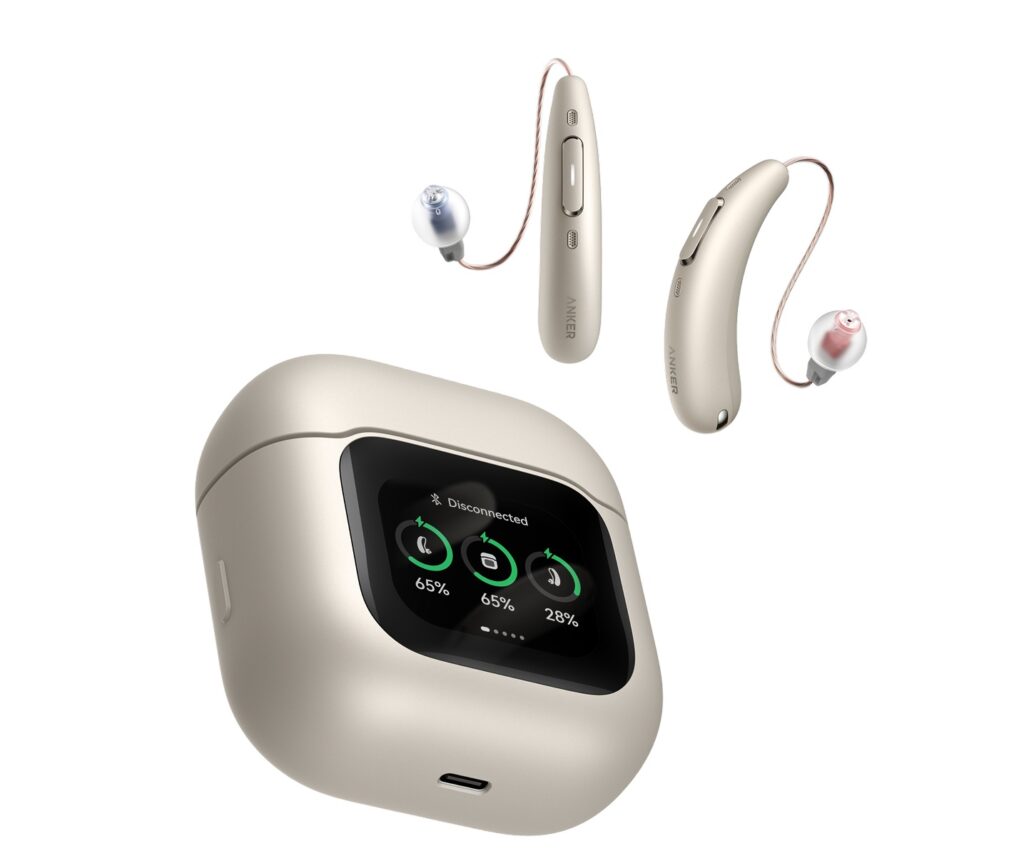 Phụ kiện sạc và trạm sạc đa thiết bị của Anker