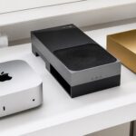 Máy Mac mini và Mac Studio được nhắc đến trong bối cảnh phát triển AI