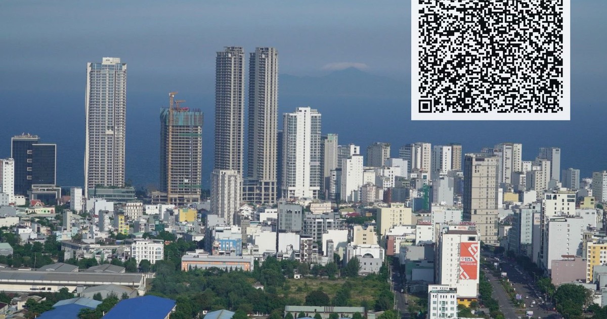 Màn hình ứng dụng VNeID hiển thị thông tin định danh địa điểm