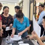 Minh họa việc chuyển đổi mã số BHXH sang số định danh cá nhân từ tháng 9/2026