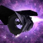 Tên lửa Falcon Heavy mang kính viễn vọng Nancy Grace Roman rời bệ phóng tại Florida