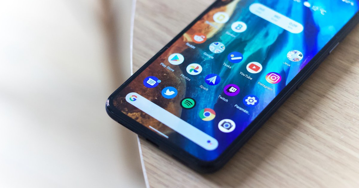 Ứng dụng TikTok giả mạo chứa mã độc trên điện thoại Android
