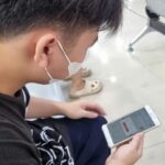 Tin nhắn nhà mạng thông báo về việc bật cuộc gọi 4G hoặc VoLTE