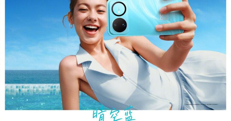 Huawei giới thiệu dòng nova 16s Series tại một sự kiện ở Munich, Đức