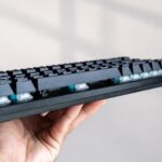 Hai phiên bản Razer Huntsman V3 HE Magnetic gồm Mini 65% và Tenkeyless