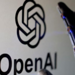 Hình minh họa mô hình AI Astra được OpenAI giới thiệu