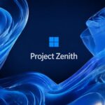 Danh sách công cụ lập trình được cài sẵn trong Project Zenith trên Windows 11
