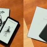 Áp phích giới thiệu máy đọc sách mini iReader Tango 2S