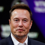 Elon Musk phát biểu trực tuyến về tương lai của AI và robot hình người
