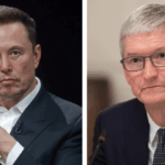 Tim Cook phát biểu về áp lực giá chip nhớ và chuỗi cung ứng công nghệ