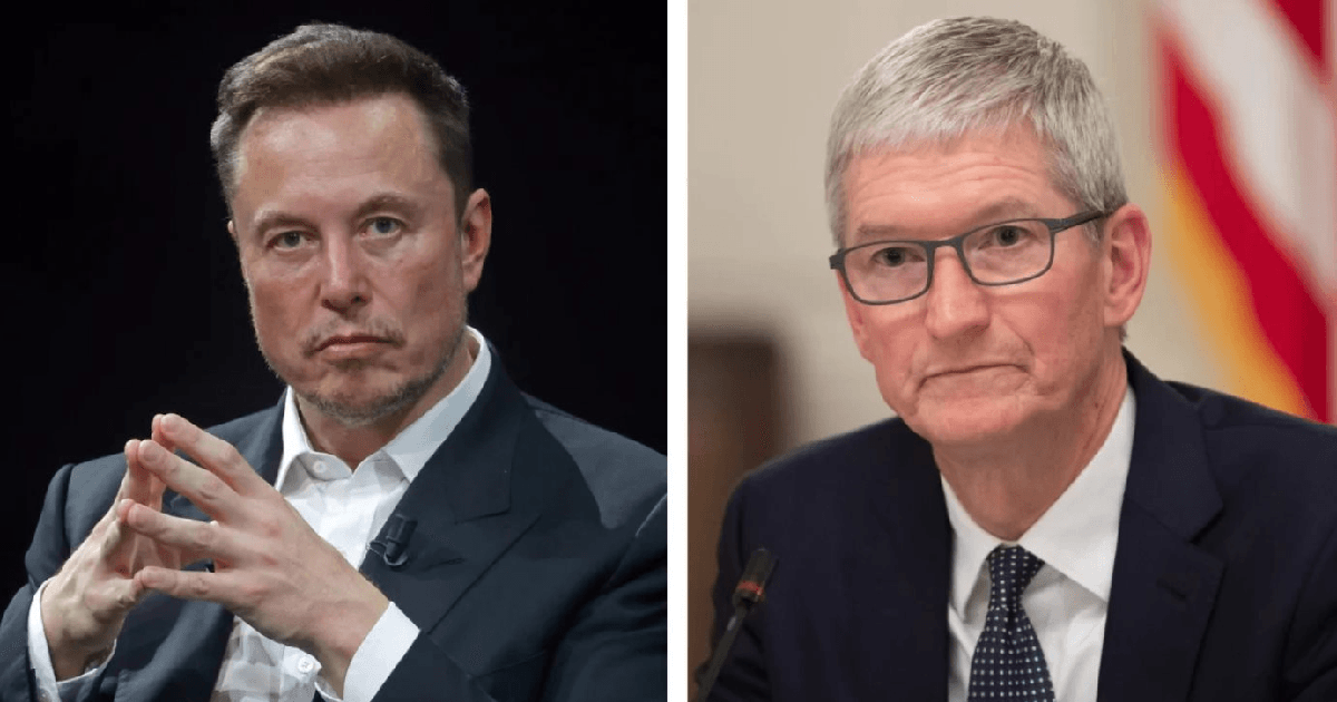 Tim Cook phát biểu về áp lực giá chip nhớ và chuỗi cung ứng công nghệ
