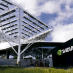 Nvidia và các máy chủ phục vụ hạ tầng trí tuệ nhân tạo