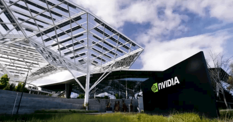 Nvidia và các máy chủ phục vụ hạ tầng trí tuệ nhân tạo