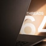 Laptop Sugon N50 Pro trong hình ảnh giới thiệu sản phẩm