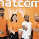 Toàn cảnh hạ tầng viễn thông của Natcom tại Haiti