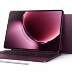 Xiaomi Pad 9 Pro Max với màn hình lớn trong hình ảnh giới thiệu sản phẩm