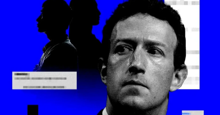 Mark Zuckerberg xuất hiện trong bối cảnh tranh luận về trách nhiệm lãnh đạo Meta